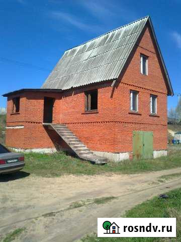 Коттедж 150 м² на участке 9.3 сот. на продажу во Всеволожске Всеволожск - изображение 1