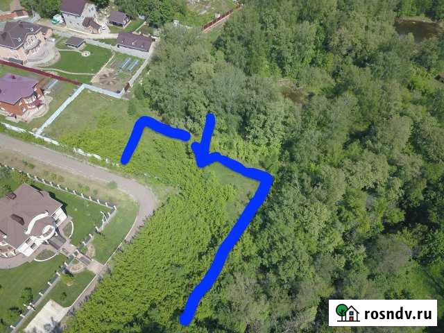 Участок ИЖС 15 сот. на продажу в Авдоне Авдон - изображение 1