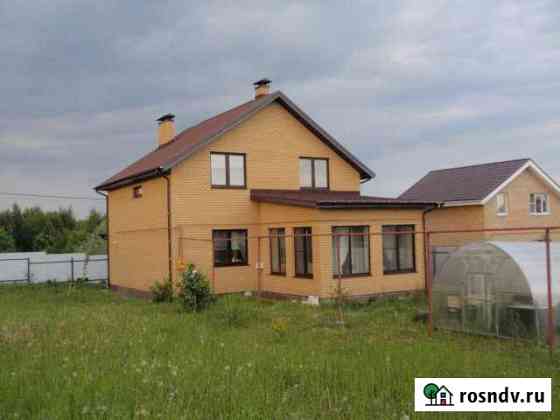 Дом 142.4 м² на участке 11.3 сот. на продажу в Центральном Центральный