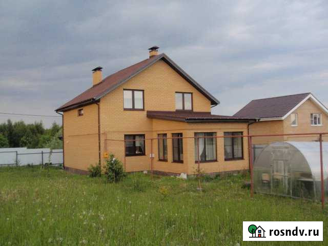 Дом 142.4 м² на участке 11.3 сот. на продажу в Центральном Центральный - изображение 1