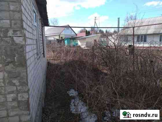 Дом 100 м² на участке 15 сот. на продажу в Залегощи Залегощь