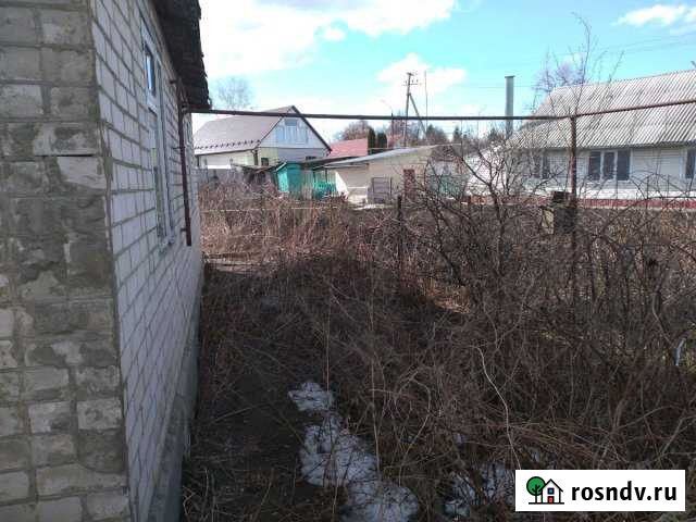 Дом 100 м² на участке 15 сот. на продажу в Залегощи Залегощь - изображение 1