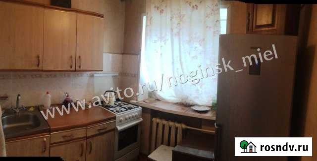 2-комнатная квартира, 43 м², 2/2 эт. в аренду на длительный срок в Обухово Обухово - изображение 1