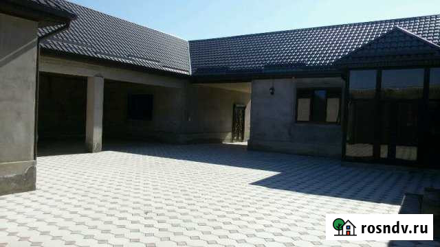 Дом 450 м² на участке 23 сот. на продажу в Анзорее Анзорей - изображение 1