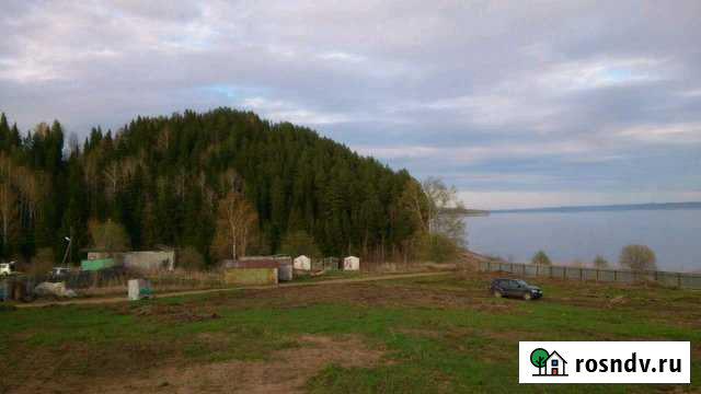 Участок СНТ, ДНП 10 сот. на продажу в Воткинске Воткинск - изображение 1