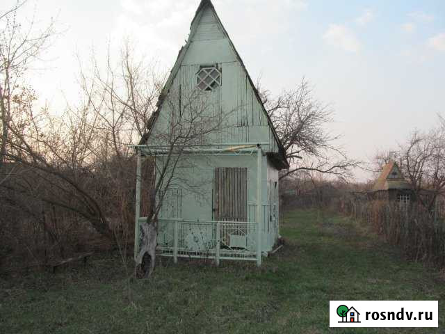 Дача 20 м² на участке 6 сот. на продажу в Мичуринске Мичуринск - изображение 1