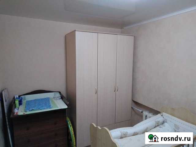 2-комнатная квартира, 40 м², 3/3 эт. на продажу в Исилькуле Исилькуль - изображение 1