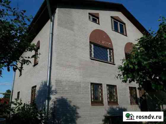 Коттедж 270 м² на участке 15 сот. на продажу в Пскове Псков
