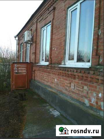 Коттедж 100 м² на участке 6 сот. на продажу в Новокубанске Новокубанск - изображение 1