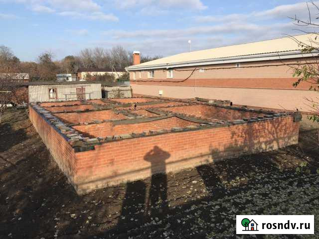 Участок ИЖС 7 сот. на продажу в Старовеличковской Старовеличковская - изображение 1