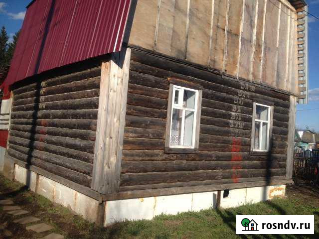 Дача 36 м² на участке 10 сот. в аренду на длительный срок в Кирове Киров - изображение 1