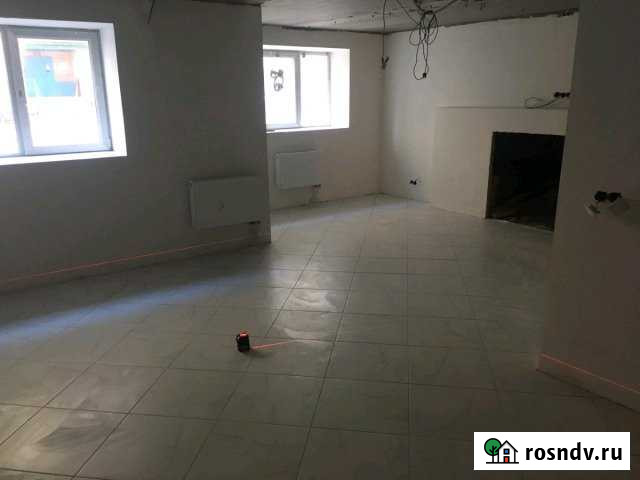 Офисное помещение, 116 кв.м. Сургут - изображение 1