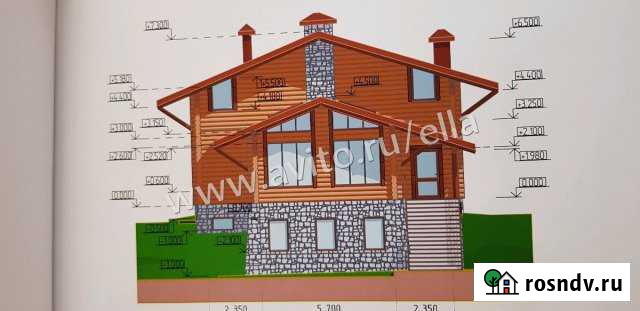 Участок ИЖС 13 сот. на продажу в Октябрьском Республики Башкортостан Октябрьский - изображение 1