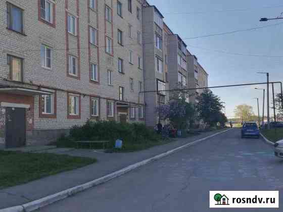1-комнатная квартира, 36 м², 5/5 эт. на продажу в Еманжелинске Еманжелинск