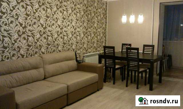 1-комнатная квартира, 42 м², 4/5 эт. на продажу в Нариманове Нариманов - изображение 1