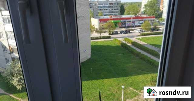 1-комнатная квартира, 36 м², 5/5 эт. на продажу в Кременках Кременки - изображение 1