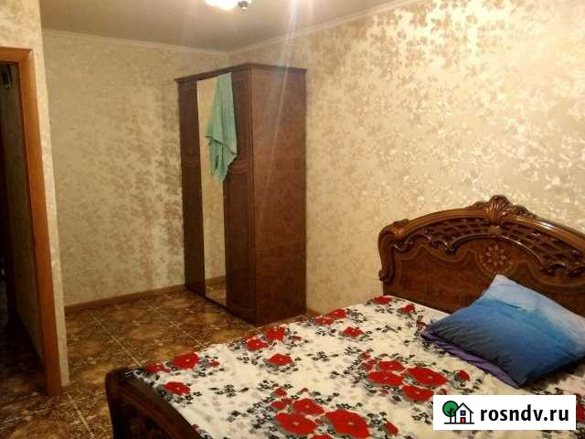 2-комнатная квартира, 67 м², 3/5 эт. в аренду на длительный срок в Знамени Октября Знамя Октября - изображение 1