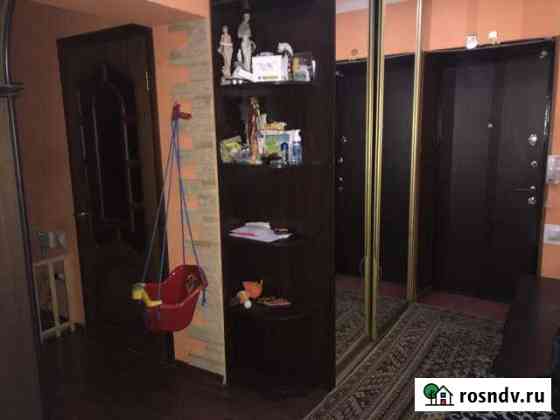 4-комнатная квартира, 73 м², 2/5 эт. на продажу в Улан-Удэ Улан-Удэ