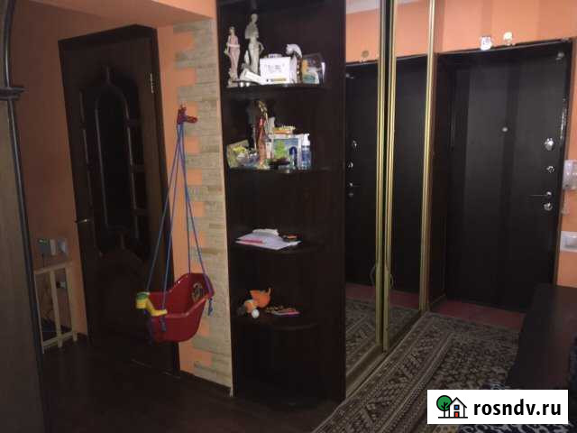 4-комнатная квартира, 73 м², 2/5 эт. на продажу в Улан-Удэ Улан-Удэ - изображение 1