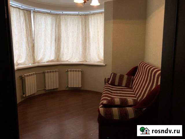 2-комнатная квартира, 59 м², 7/17 эт. в аренду на длительный срок в Реутове Реутов - изображение 1