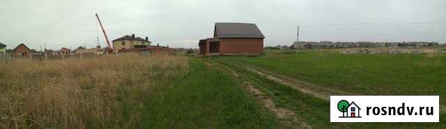 Участок ИЖС 10 сот. на продажу в Гулькевичах Гулькевичи - изображение 1