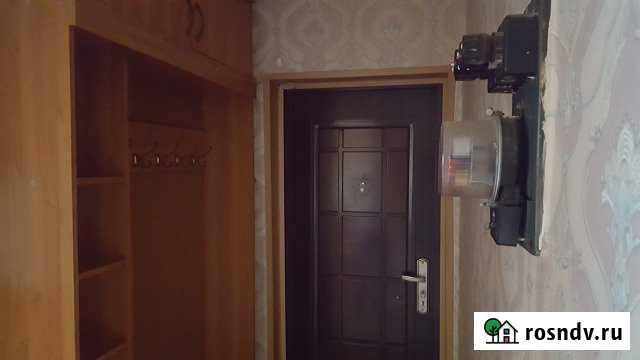 1-комнатная квартира, 38 м², 3/5 эт. в аренду на длительный срок в Новомосковске Новомосковск - изображение 1