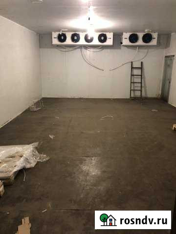 Холодильная Камера Вольск - изображение 1