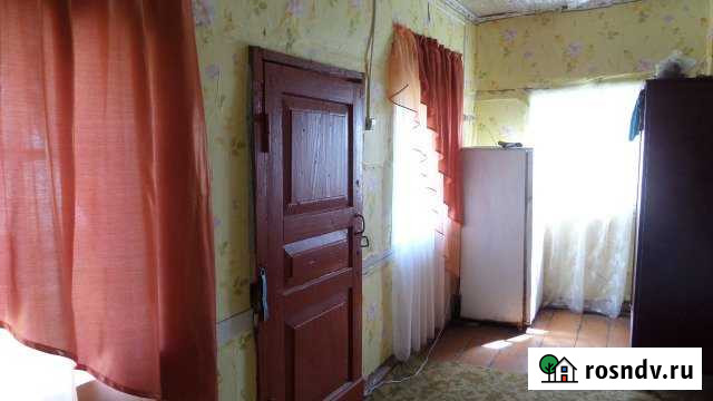 Дом 93 м² на участке 17 сот. на продажу в Мосальске Мосальск - изображение 1