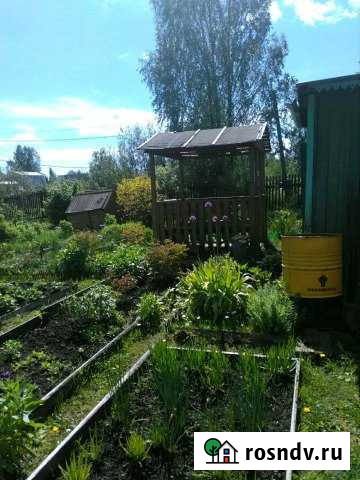 Дача 25 м² на участке 5 сот. на продажу в Череповце Череповец - изображение 1