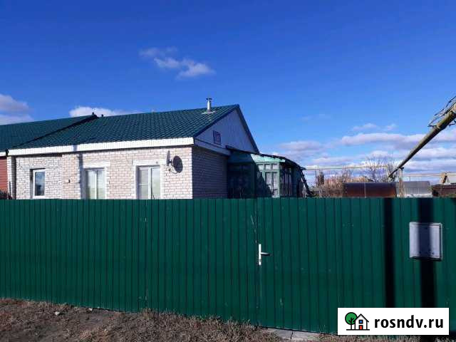 Дом 85 м² на участке 15 сот. на продажу в Фершампенуазе Фершампенуаз - изображение 1