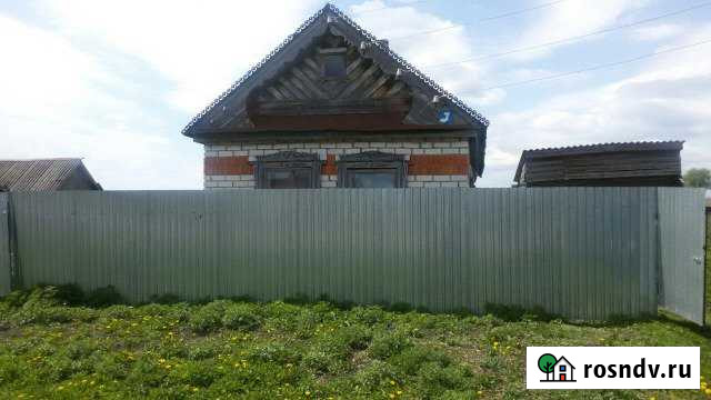 Участок ИЖС 27 сот. на продажу в Батырево Батырево - изображение 1