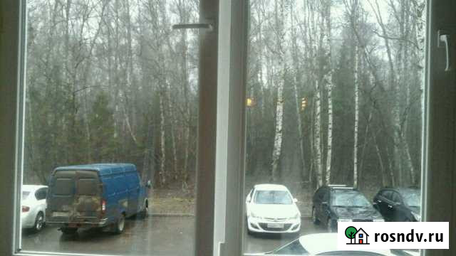 Квартира-студия, 31 м², 1/4 эт. на продажу в Истре Истра - изображение 1