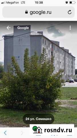 1-комнатная квартира, 38 м², 5/5 эт. на продажу в Стародубе Стародуб - изображение 1