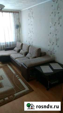2-комнатная квартира, 49 м², 5/5 эт. на продажу в Карасуке Карасук - изображение 1