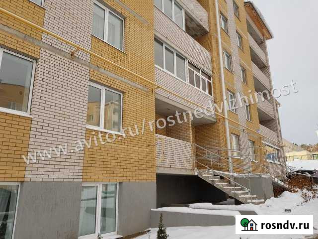 2-комнатная квартира, 62 м², 2/5 эт. на продажу в Воткинске Воткинск - изображение 1