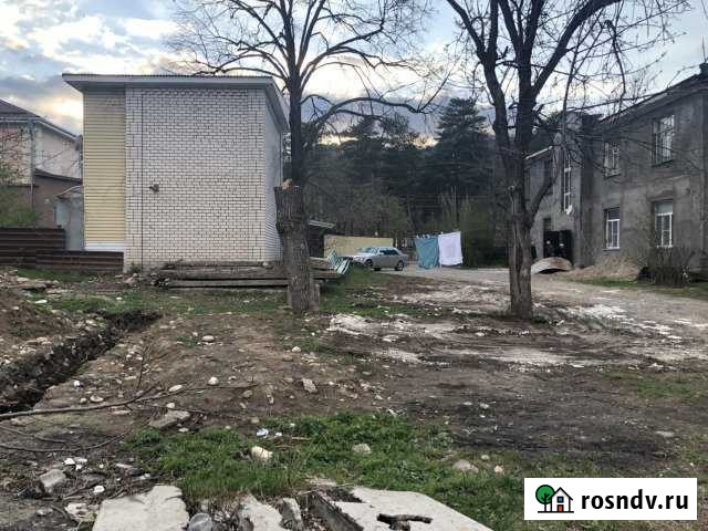 Участок ИЖС 24 сот. на продажу в Карачаевске Карачаевск - изображение 1