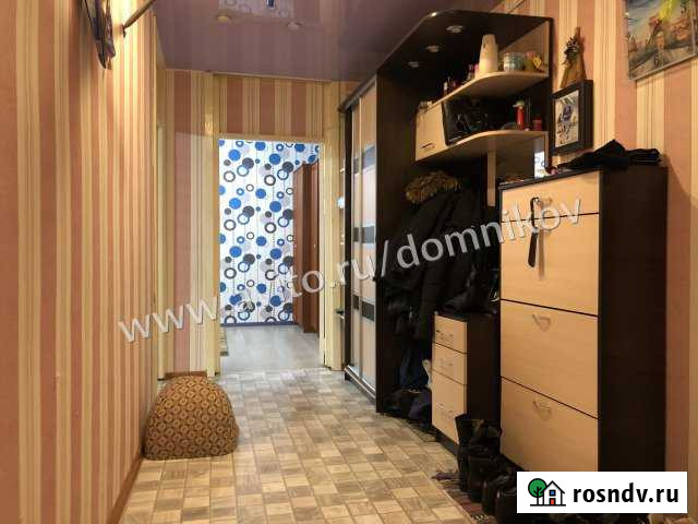 2-комнатная квартира, 67 м², 4/5 эт. на продажу в Кашире Кашира - изображение 1