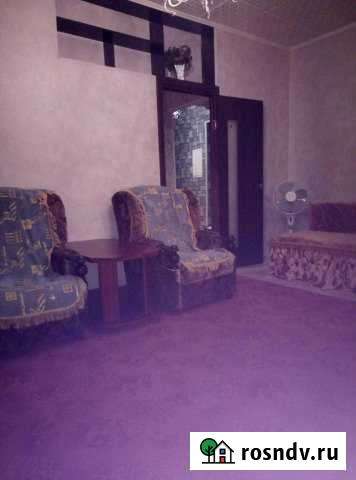 2-комнатная квартира, 46 м², 3/3 эт. в аренду на длительный срок в Некрасовском Московской области Некрасовский - изображение 1