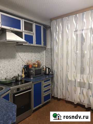 2-комнатная квартира, 53 м², 2/2 эт. на продажу в Лабытнанги Лабытнанги - изображение 1