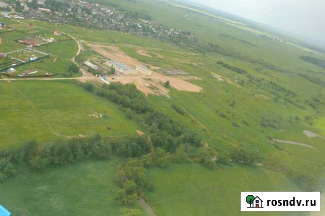 Участок промназначения 27 сот. на продажу в Волоколамске Волоколамск - изображение 1