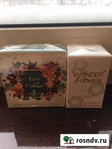 Oriflame Клин - изображение 1