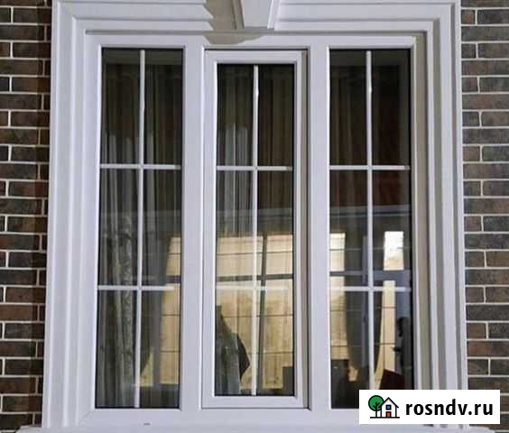 Пластиковые окна Махачкала - изображение 1