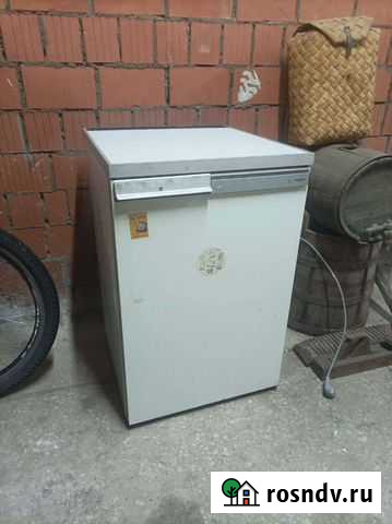 Морозильник Fhilips Киров - изображение 1