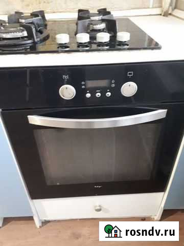 Духовой шкаф Бор - изображение 1