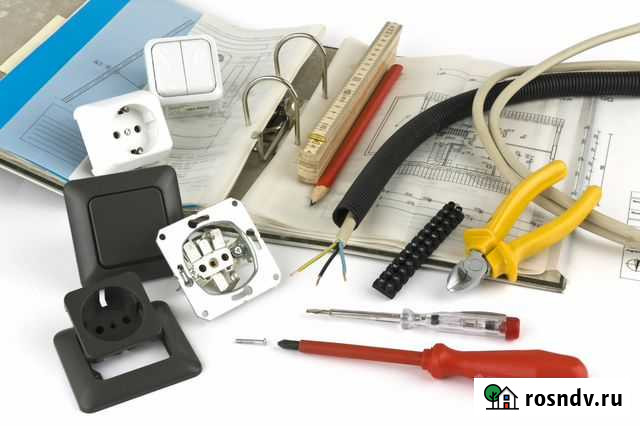 Электрик Черкесск - изображение 1