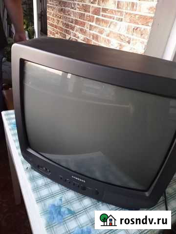 Телевизор samsung CK-5073Z Владимир - изображение 1