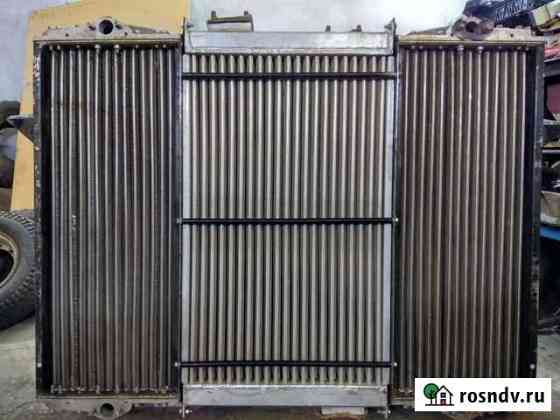 Блок радиаторов Т-330 ямз-240нм2 331-1000.00 Рязань