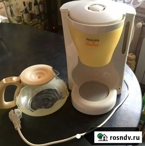 Кофеварка Калуга - изображение 1