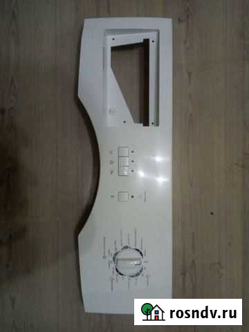 Панель управления для стиральной машинки Zannussi Воронеж - изображение 1