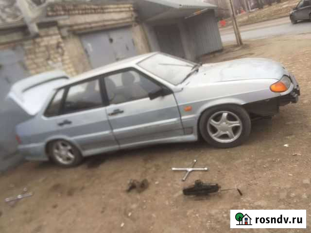 Литые диски r14 на ваз Саратов - изображение 1